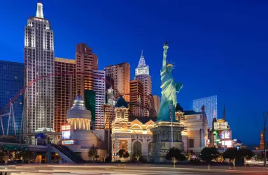 New York New York